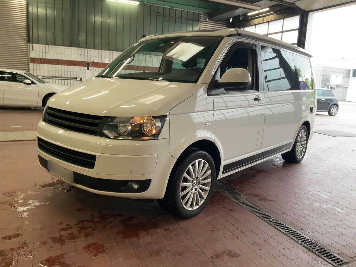 Volkswagen T5 2015