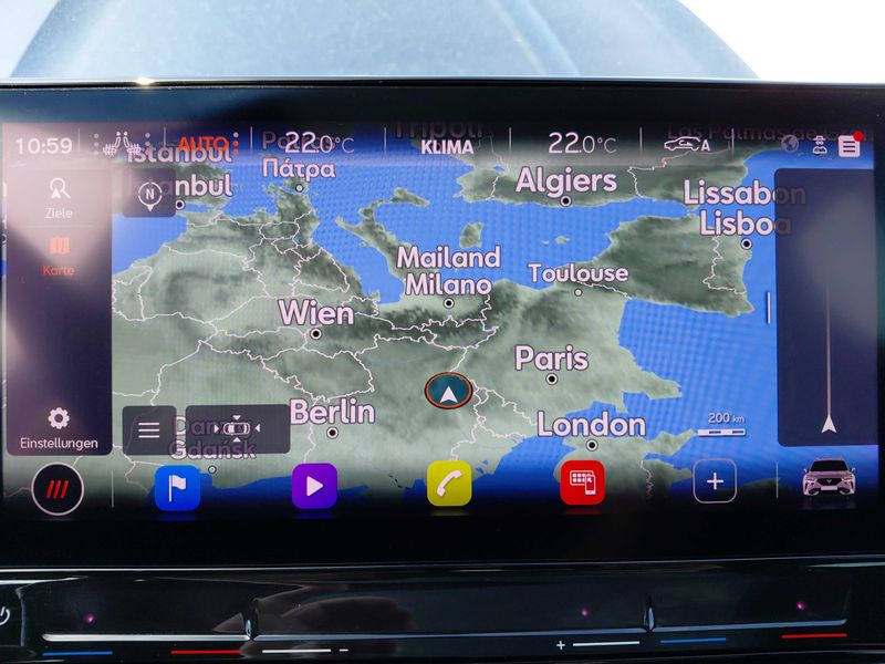 Cupra Formentor 2.0 TSI VZ 4Drive — zdjęcie 13