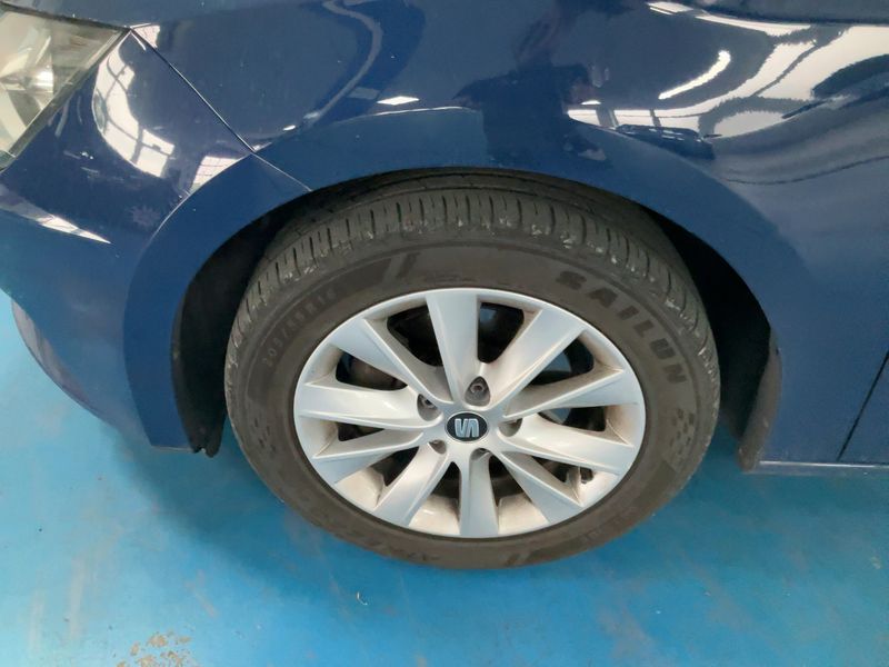 Seat Leon 1.6 TDI 2017 – снимка 17