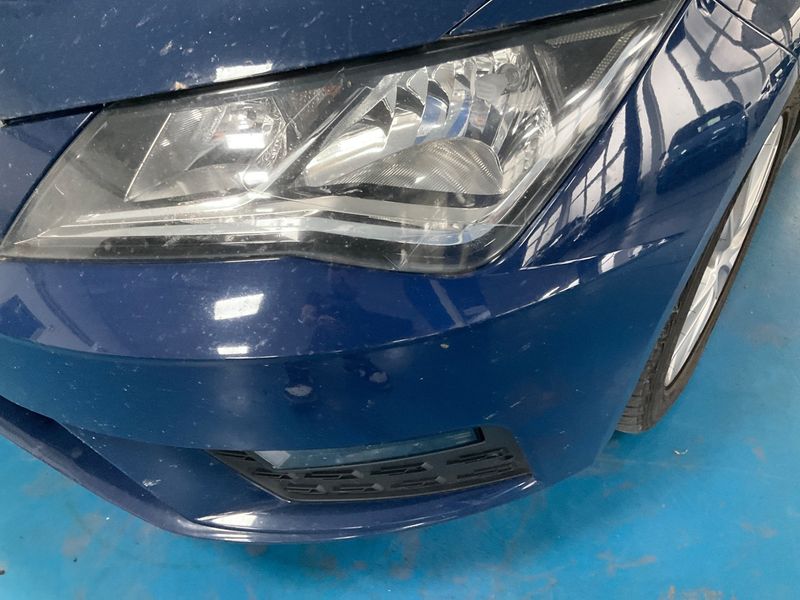 Seat Leon 1.6 TDI 2017 – снимка 37
