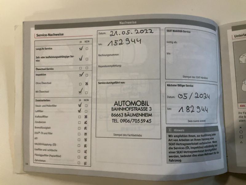 Seat Leon 1.6 TDI 2017 – снимка 26