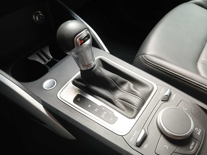 Audi Q2 35 TFSI Sport — zdjęcie 23