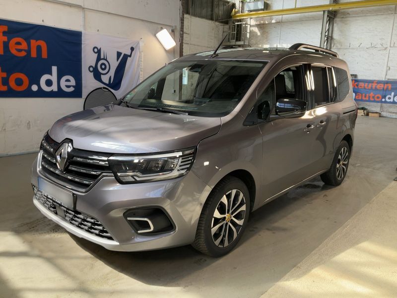 2024 Renault Kangoo