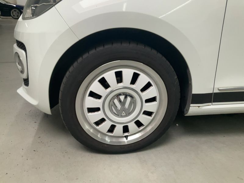Volkswagen up! 1.0 White up! 2012 – снимка 3