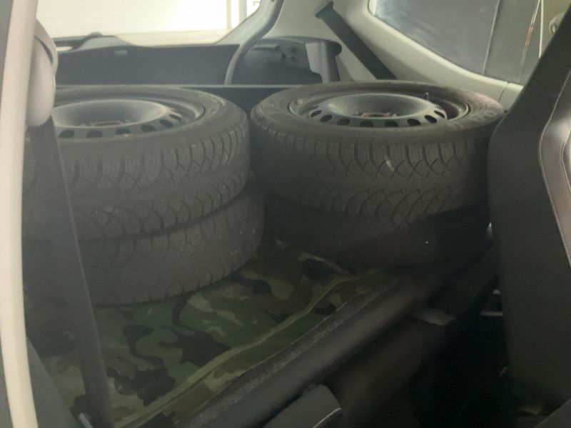 Volkswagen up! 1.0 White up! — zdjęcie 14