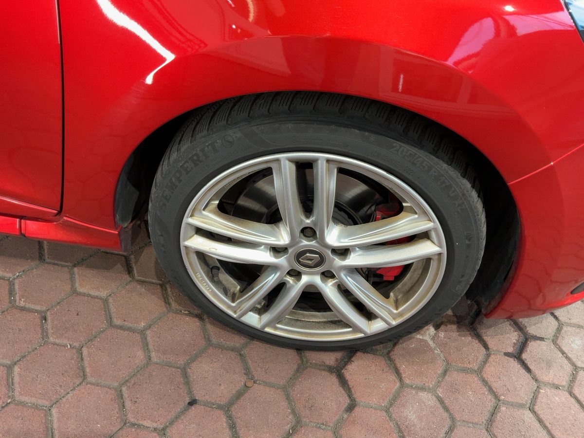 Renault Clio 2019 — photo 12