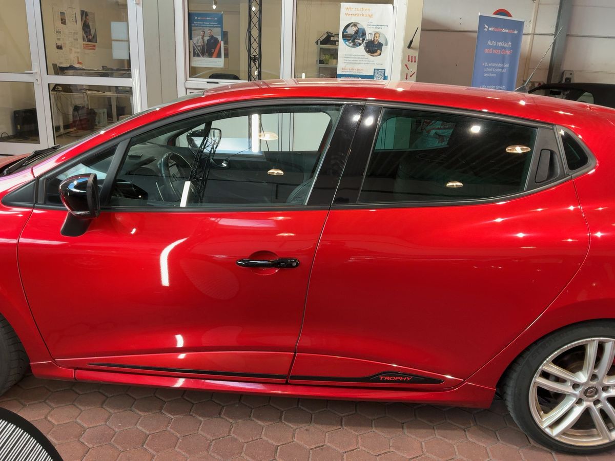 Renault Clio 2019 — photo 5