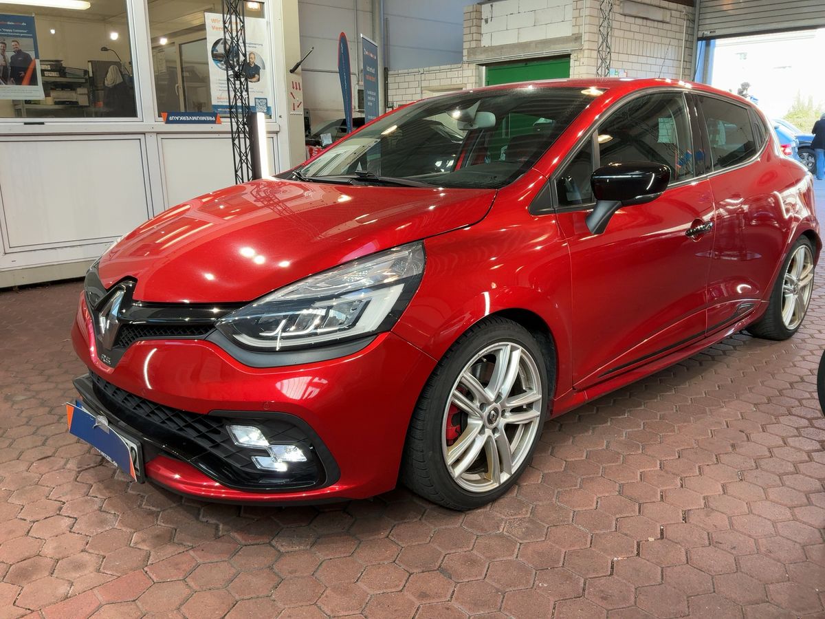 Renault Clio d'occasion