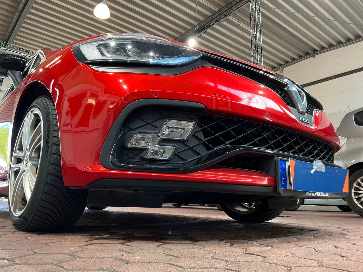 Renault Clio 2019 — photo 24