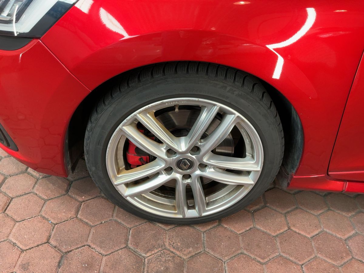 Renault Clio 2019 — photo 4