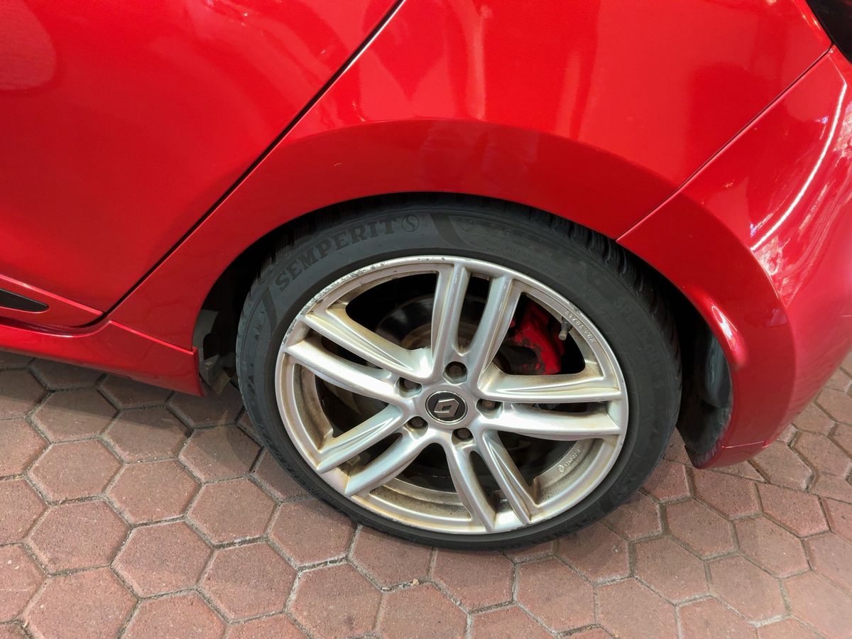 Renault Clio 2019 — photo 6