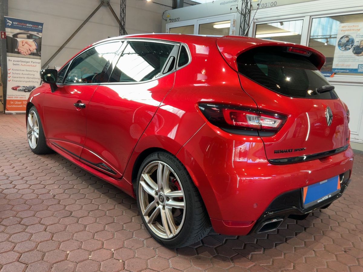 Renault Clio 2019 — photo 7