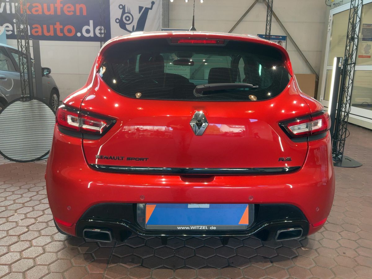 Renault Clio 2019 — photo 8