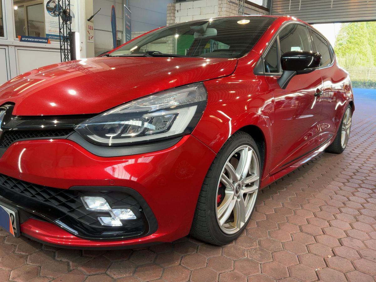 Renault Clio d'occasion