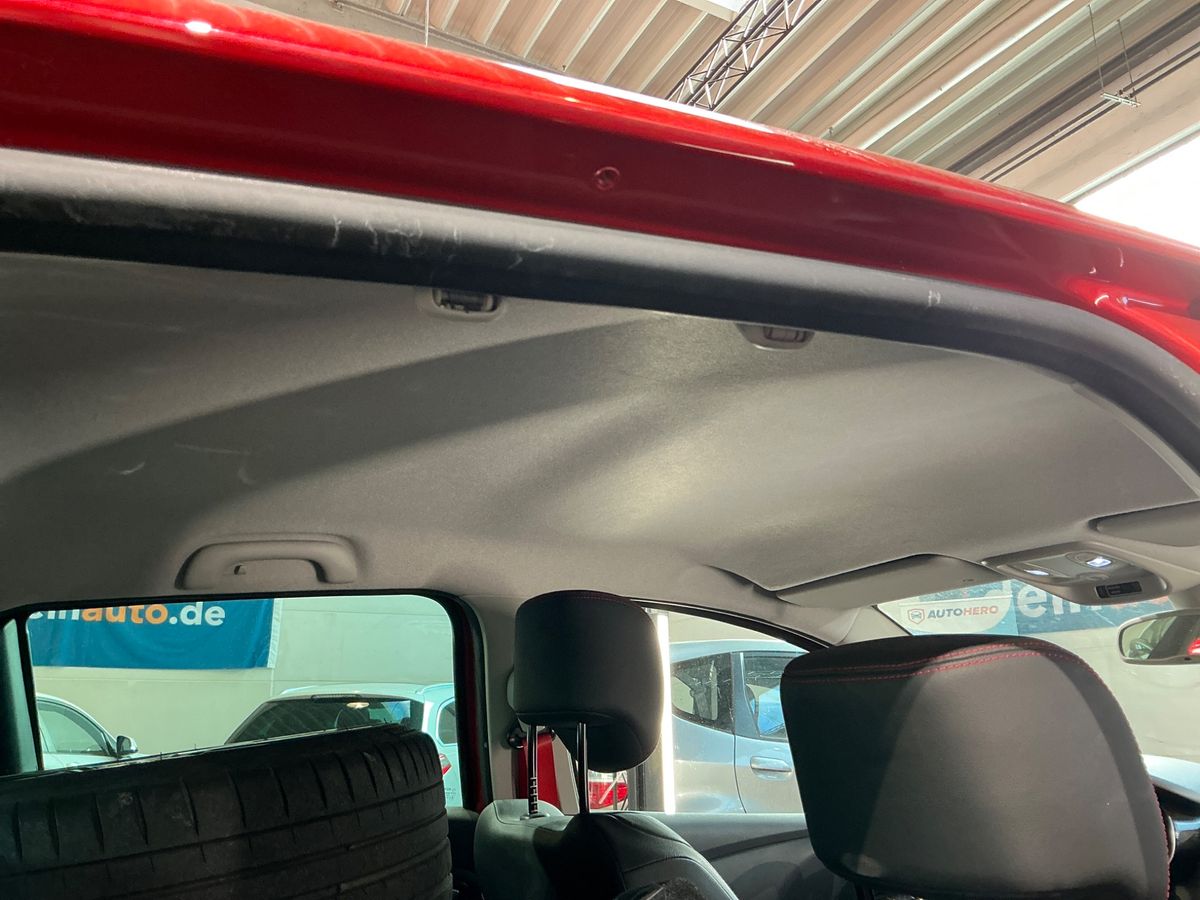 Renault Clio 2019 — photo 23