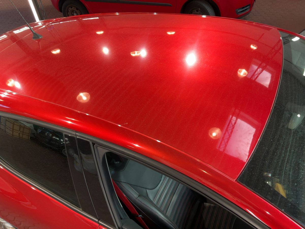 Renault Clio 2019 — photo 14