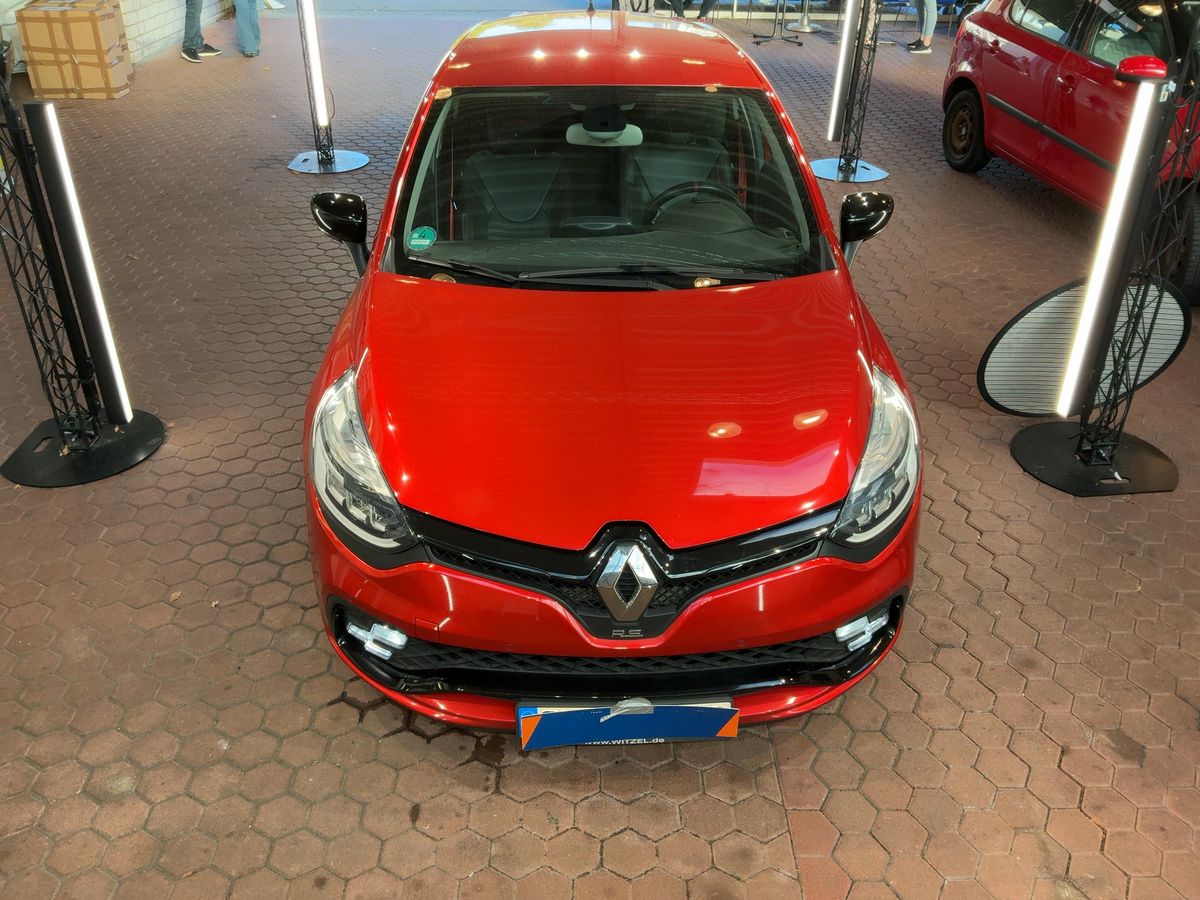 Renault Clio 2019 — photo 15