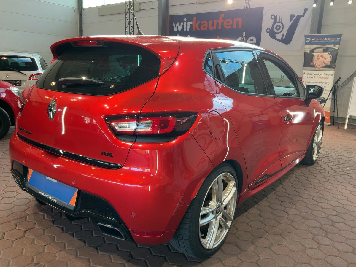 Renault Clio 2019 — photo 9