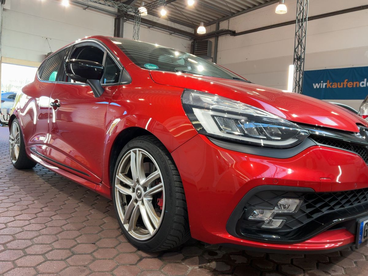 Renault Clio 2019 — photo 13