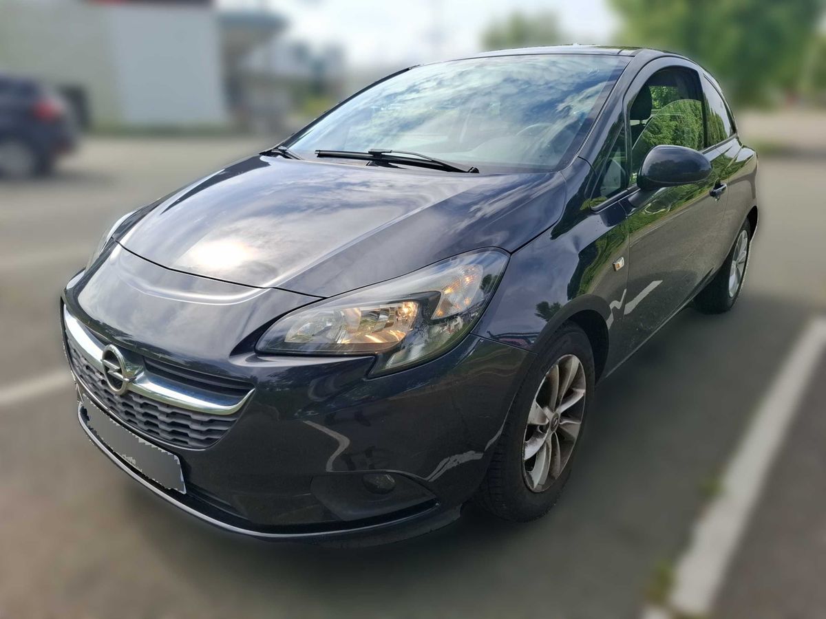 Opel Corsa d'occasion