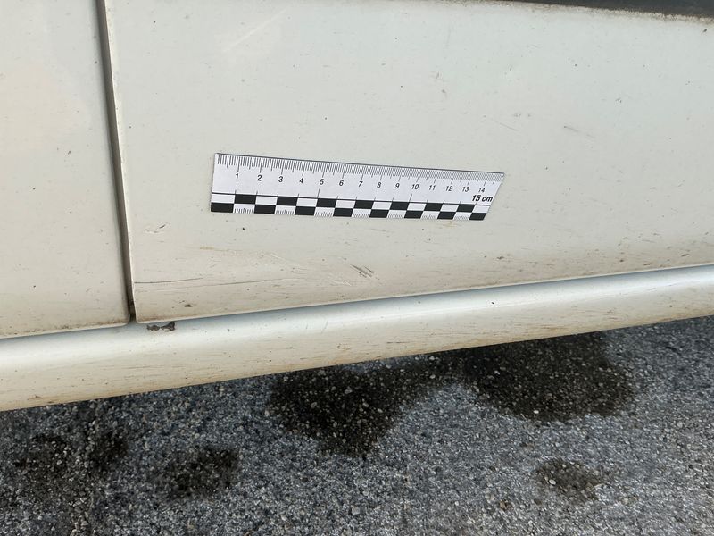 Fiat Panda 1.3 JTD Trekking 4x4 2007 – снимка 24