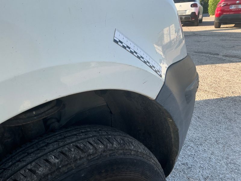 Fiat Panda 1.3 JTD Trekking 4x4 2007 – снимка 21