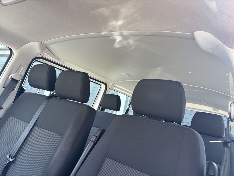 Volkswagen T6 Kombi 2.0 TDI lang FWD — zdjęcie 17