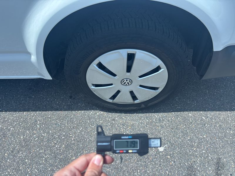 Volkswagen T6 Kombi 2.0 TDI lang FWD — zdjęcie 22