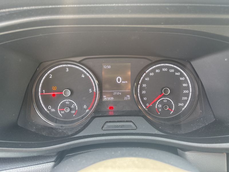 Volkswagen T6 Kombi 2.0 TDI lang FWD — zdjęcie 12