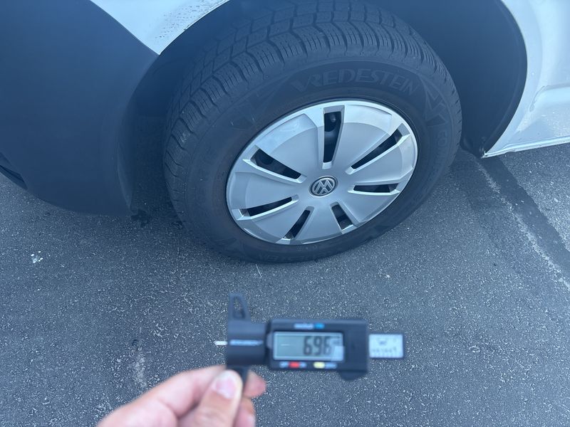 Volkswagen T6 Kombi 2.0 TDI lang FWD — zdjęcie 21