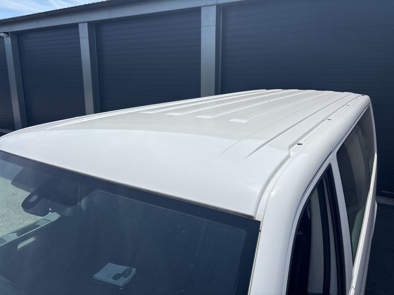 Volkswagen T6 Kombi 2.0 TDI lang FWD — zdjęcie 16