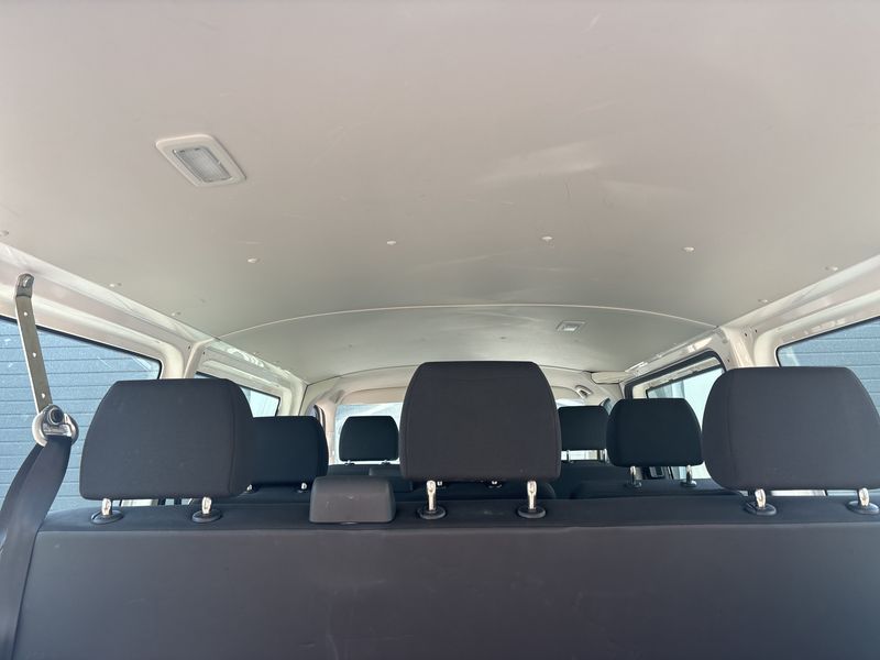 Volkswagen T6 Kombi 2.0 TDI lang FWD — zdjęcie 18