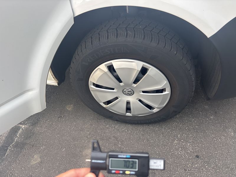 Volkswagen T6 Kombi 2.0 TDI lang FWD — zdjęcie 20
