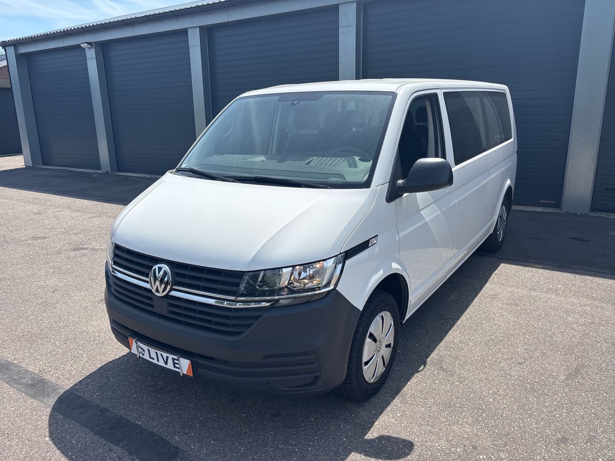 Volkswagen T6 2023