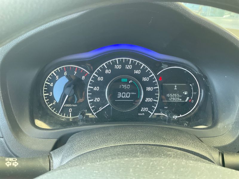 Nissan Note 1.2 Naru Edition — zdjęcie 4