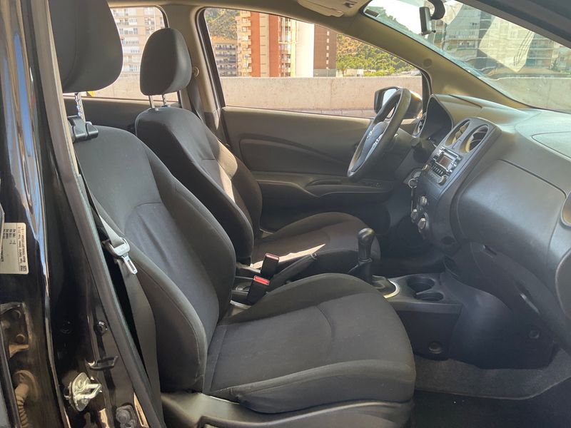 Nissan Note 1.2 Naru Edition — zdjęcie 3