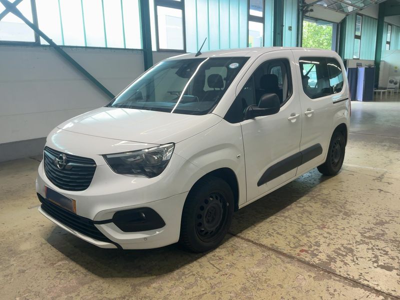 Opel Combo Life 1.5 CDTI Edition