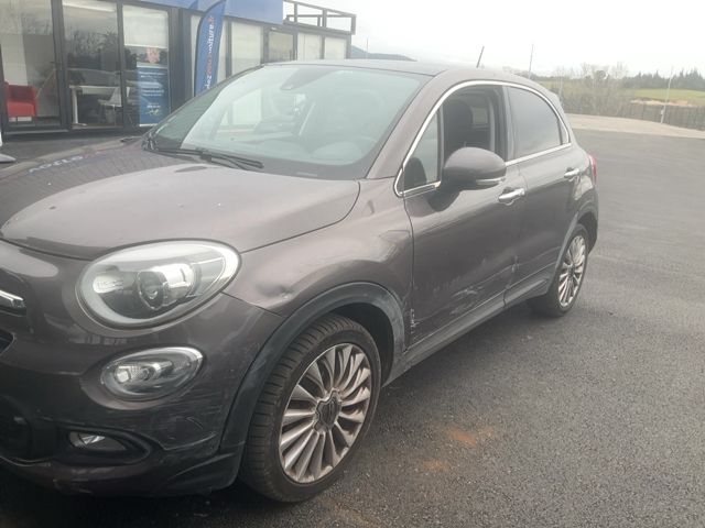 Fiat 500X d'occasion