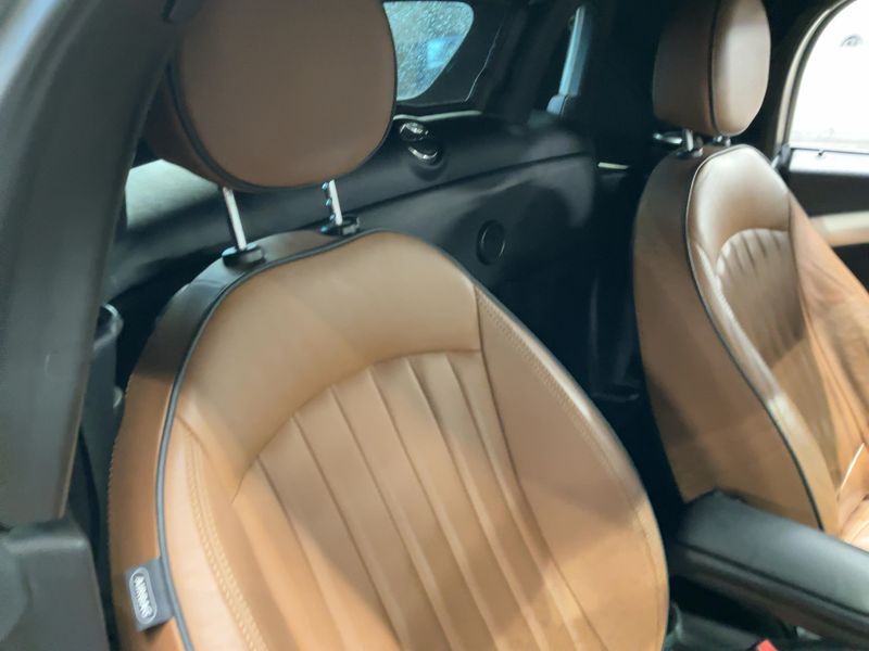 MINI Roadster Cooper S — zdjęcie 14