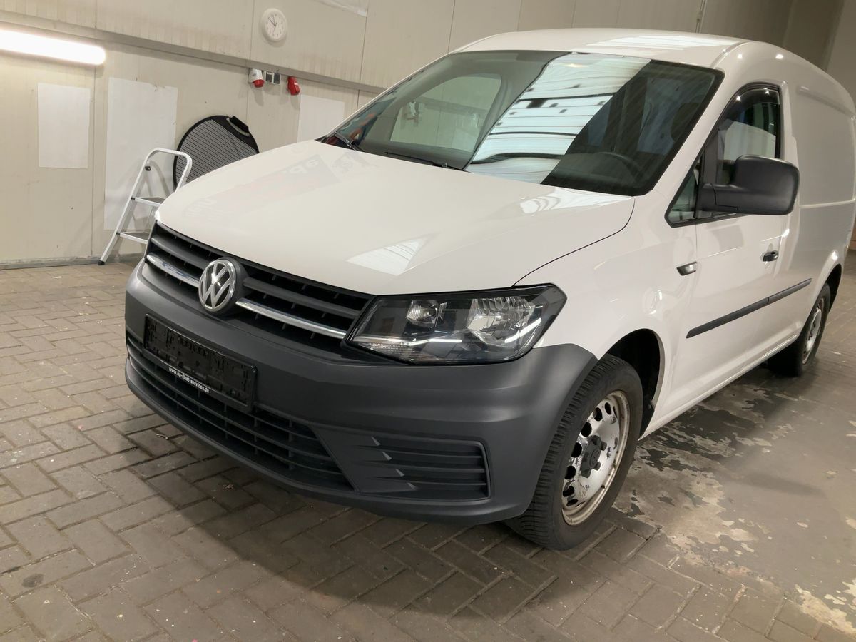 Volkswagen Caddy d'occasion