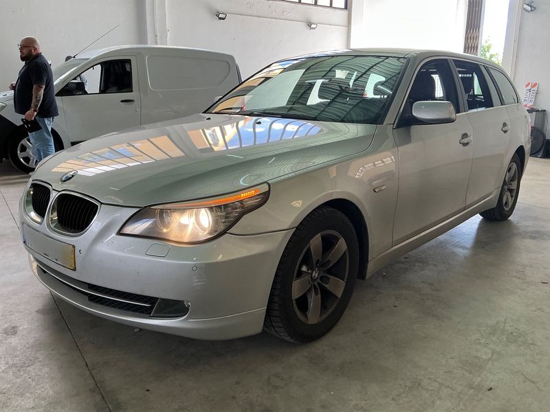 BMW 5er