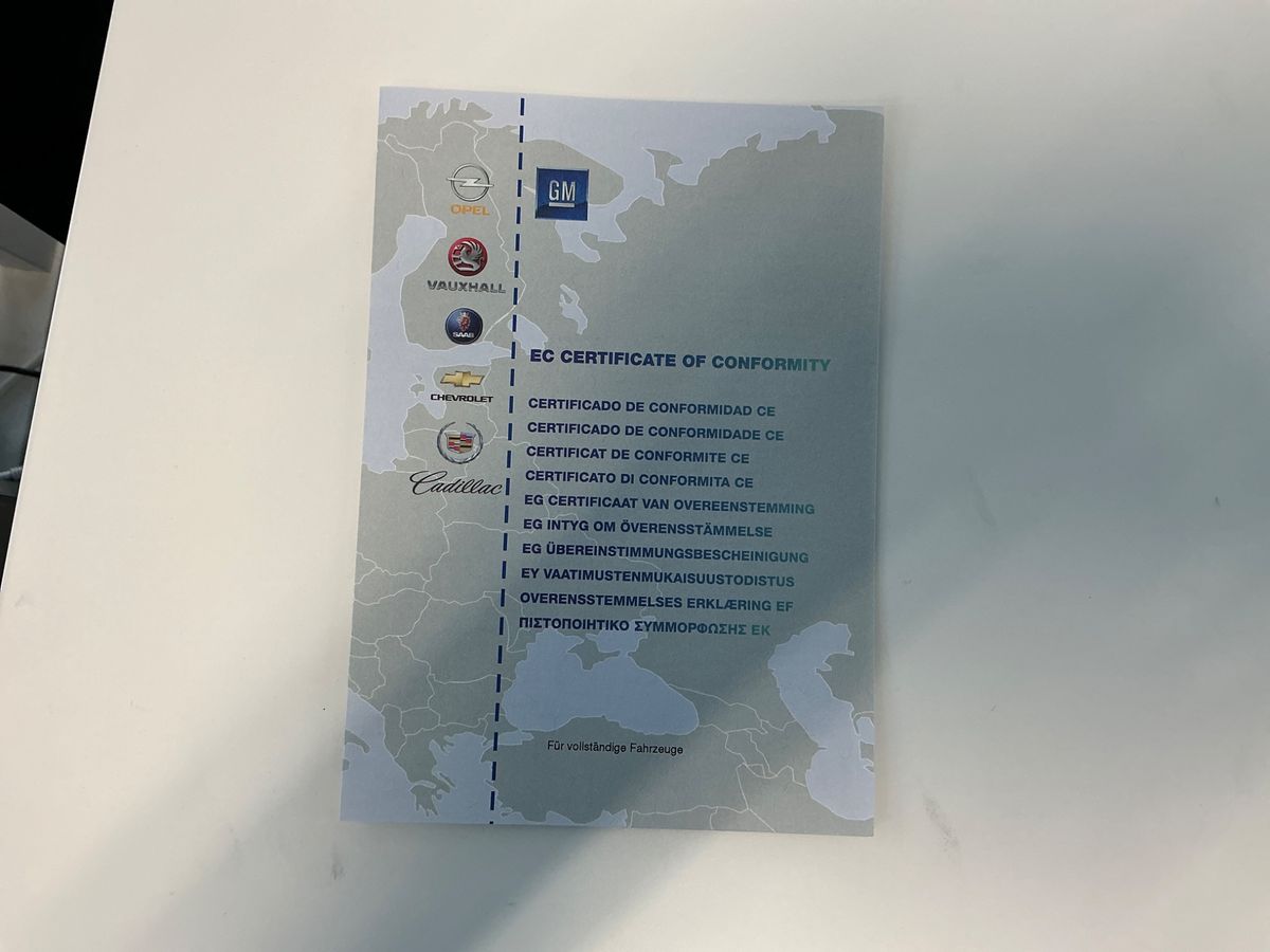 Opel Agila d'occasion