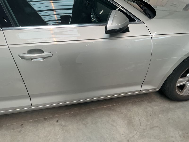 Audi A4 1.4 TFSI ACT 2017 – снимка 30