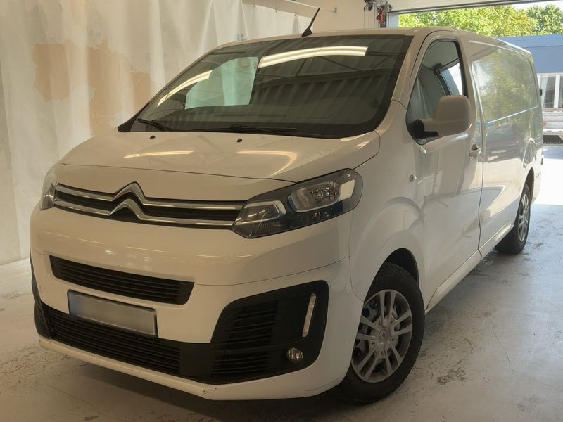 Citroen Jumpy 2.0 Blue-HDi Business XL 2017 – снимка 1