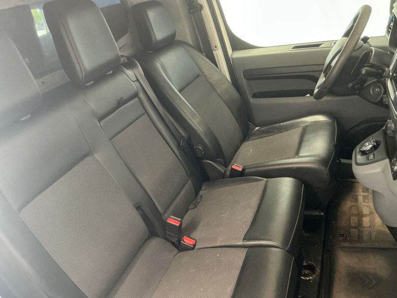 Citroen Jumpy 2.0 Blue-HDi Business XL 2017 – снимка 31