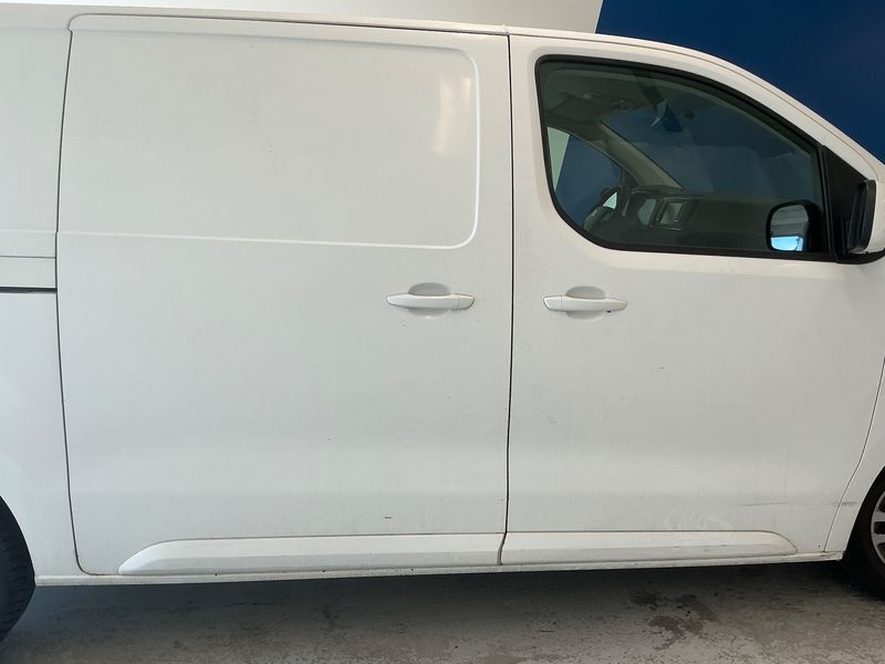 Citroen Jumpy 2.0 Blue-HDi Business XL 2017 – снимка 10