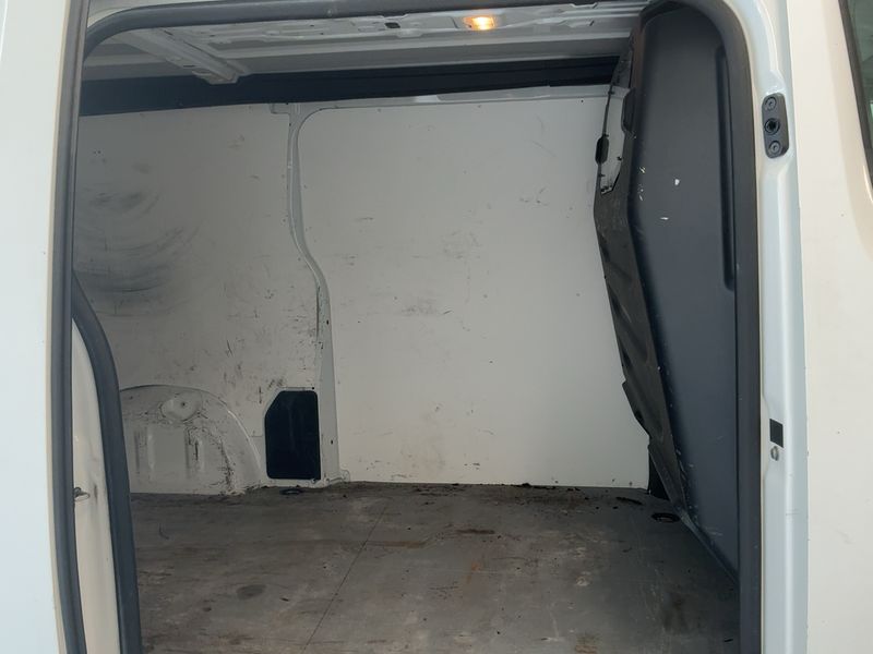 Citroen Jumpy 2.0 Blue-HDi Business XL 2017 – снимка 19