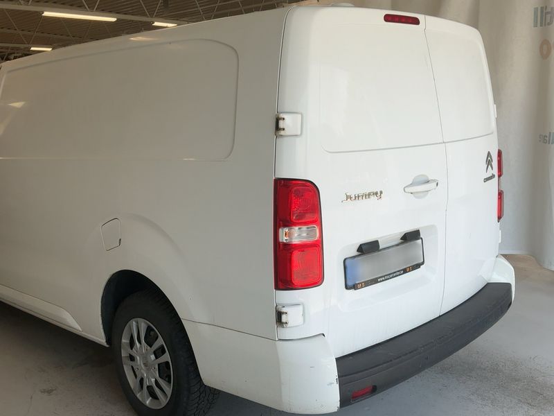 Citroen Jumpy 2.0 Blue-HDi Business XL 2017 – снимка 6