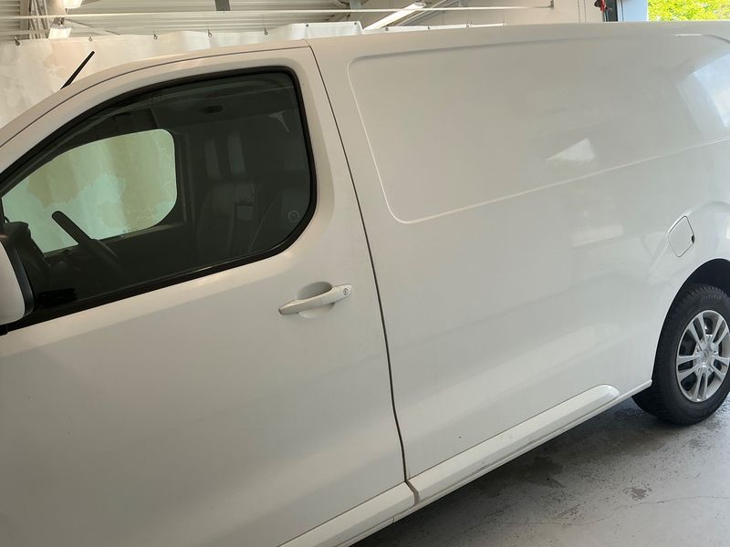 Citroen Jumpy 2.0 Blue-HDi Business XL 2017 – снимка 4