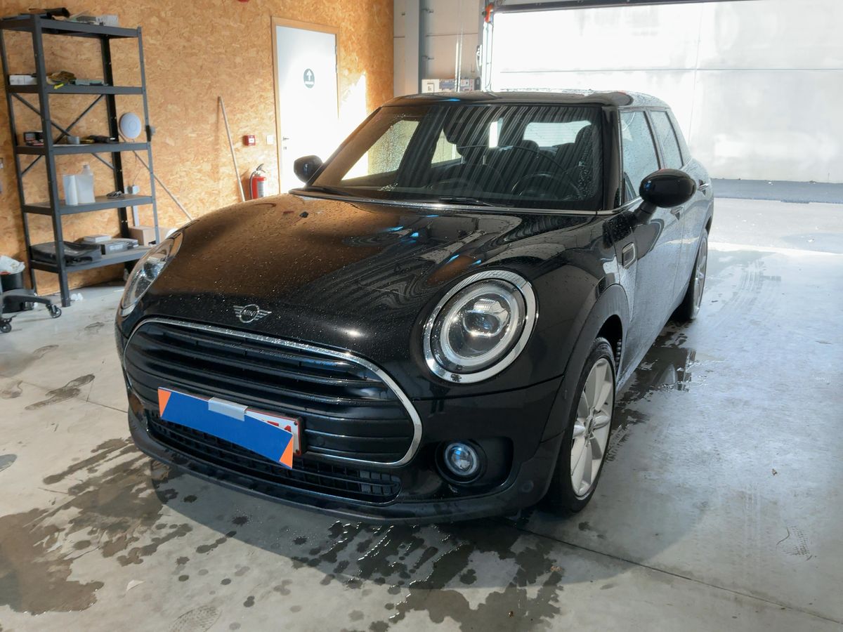MINI Clubman d'occasion